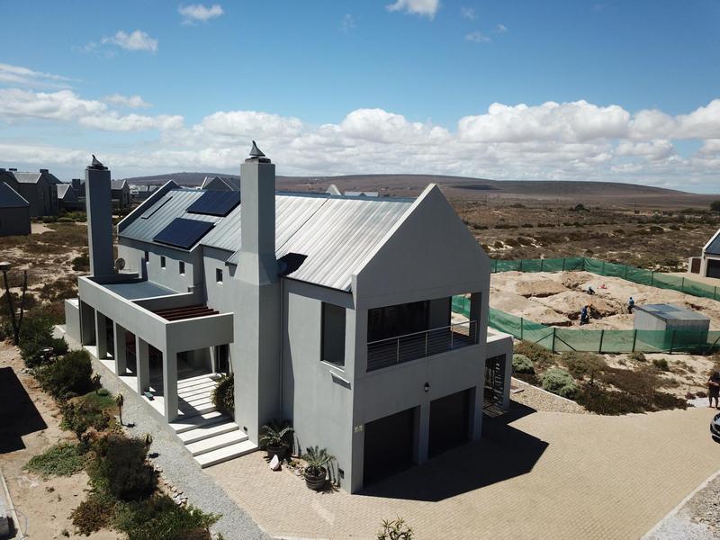 3 Bedroom Property for Sale in Cape St Martin Private Reserve Western Cape